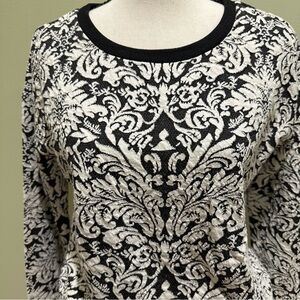 Abercrombie crew sweater